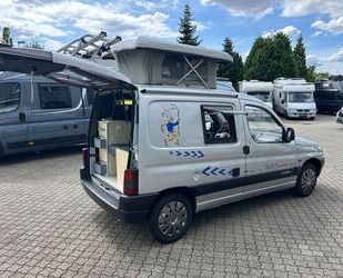 Citroen Berlingo Gebrauchtwagen