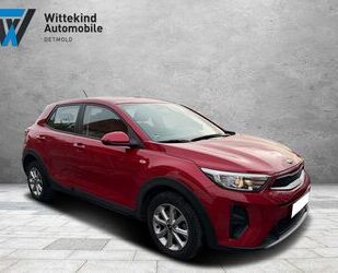 Kia Stonic Gebrauchtwagen