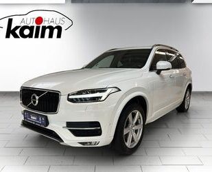 Volvo XC90 Gebrauchtwagen