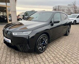 BMW iX Gebrauchtwagen