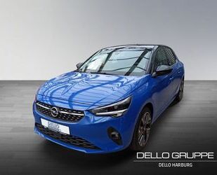 Opel Opel Corsa-e F Elegance Automatik Klima Alu Navi P Gebrauchtwagen