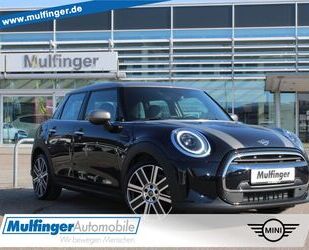 Mini Cooper Gebrauchtwagen