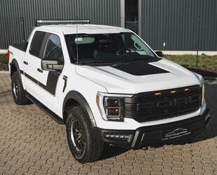 Ford F 150 Gebrauchtwagen