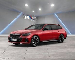 BMW i5 Gebrauchtwagen