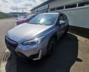 Subaru XV Gebrauchtwagen