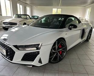 Audi R8 Gebrauchtwagen