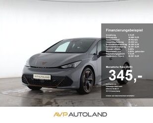 Cupra Born Gebrauchtwagen