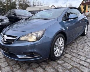 Opel Cascada Gebrauchtwagen