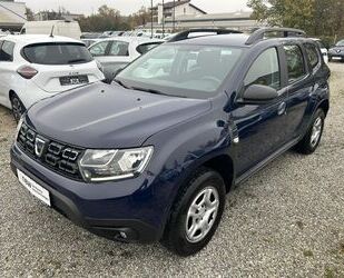 Dacia Duster Gebrauchtwagen
