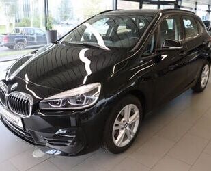 BMW 216 Active Tourer Gebrauchtwagen