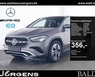 Mercedes-Benz GLA 200 Gebrauchtwagen