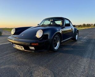 Porsche 930 Gebrauchtwagen