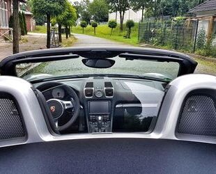 Porsche Boxster Gebrauchtwagen