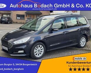 Ford Galaxy Gebrauchtwagen