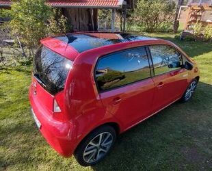Seat Mii Gebrauchtwagen