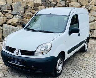 Renault Kangoo Gebrauchtwagen