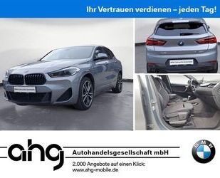 BMW X2 Gebrauchtwagen