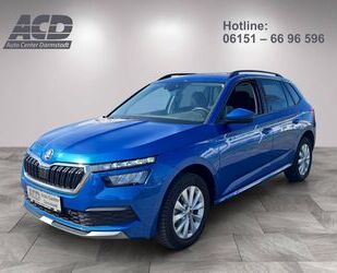 Skoda Kamiq Gebrauchtwagen