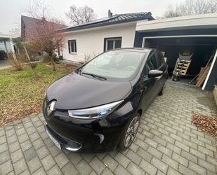Renault ZOE Gebrauchtwagen