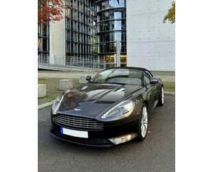 Aston Martin Virage Gebrauchtwagen