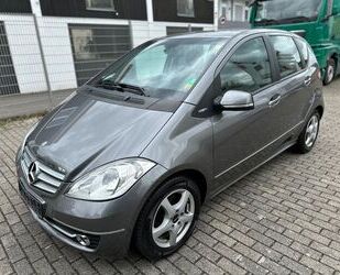 Mercedes-Benz A 160 Gebrauchtwagen