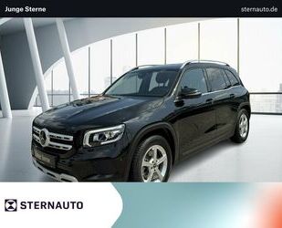 Mercedes-Benz GLB 200 Gebrauchtwagen