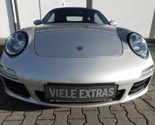 Porsche 997 Gebrauchtwagen