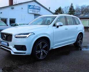 Volvo XC90 Gebrauchtwagen