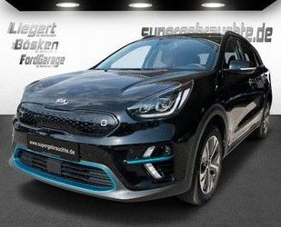 Kia Niro Gebrauchtwagen