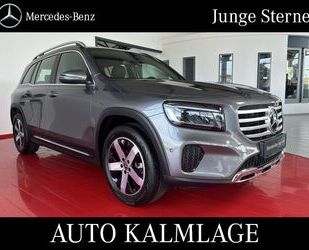 Mercedes-Benz GLB 220 Gebrauchtwagen