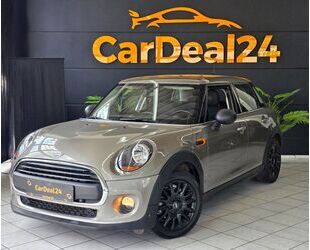 Mini ONE Gebrauchtwagen