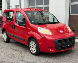 Fiat Qubo Gebrauchtwagen