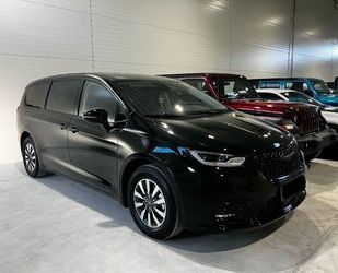 Chrysler Pacifica Gebrauchtwagen