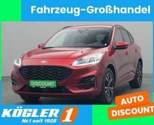 Ford Kuga Gebrauchtwagen