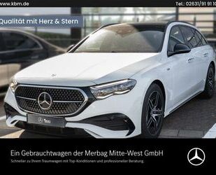 Mercedes-Benz E 300 Gebrauchtwagen