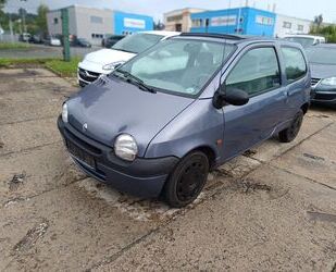 Renault Twingo Gebrauchtwagen