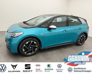 VW ID.3 Gebrauchtwagen