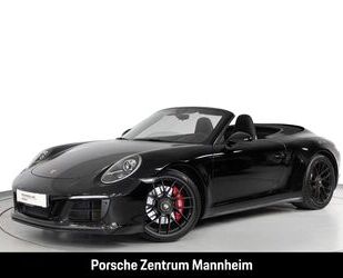 Porsche 991 Gebrauchtwagen