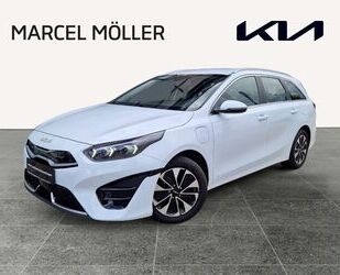 Kia ceed Sportswagon Gebrauchtwagen