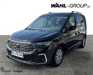 Ford Tourneo Connect Gebrauchtwagen