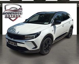 Opel Grandland (X) Gebrauchtwagen