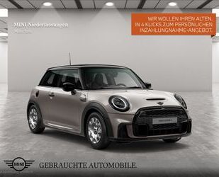 Mini Cooper S Gebrauchtwagen