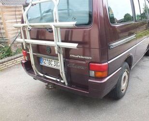 VW T4 Multivan Gebrauchtwagen