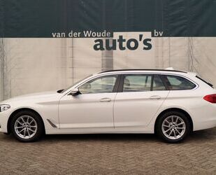 BMW 520 Gebrauchtwagen
