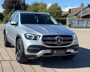 Mercedes-Benz GLE 300 Gebrauchtwagen