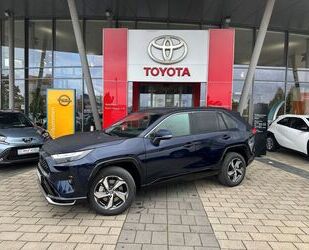 Toyota RAV 4 Gebrauchtwagen