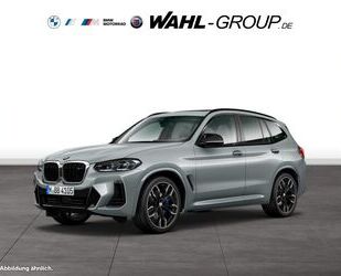 BMW X3 M40 Gebrauchtwagen