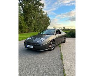 Fiat Coupe Gebrauchtwagen