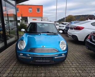 Mini Cooper Gebrauchtwagen