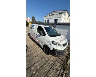 Peugeot Expert Gebrauchtwagen